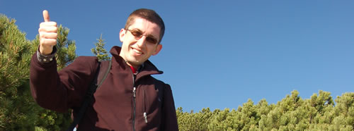 Maciej Kuś